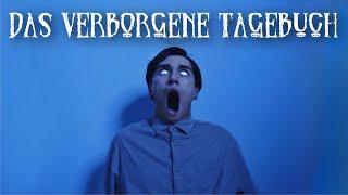 DAS VERBORGENE TAGEBUCH | Horrorfilm - Kaan