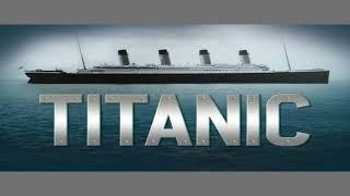 RMS Titanic van Hachette deel 87