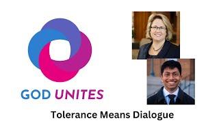 Ep. 13: Tolerance Means Dialogues - Robin Fretwell Wilson and  Toby George