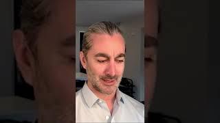How can companies develop the skill of foresight? (with CEO of Geolab, Kian Gohar)