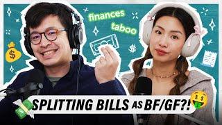 Love & Money | Splitting finances with your partner | S&SS Ep 10