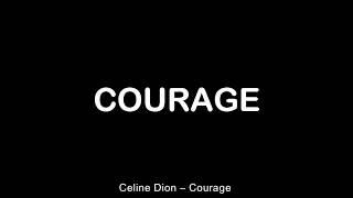 Courage. Ivan Bobrov (Cover)