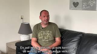 De ervaring van Ed met Digimakelaars - Recensie makelaar