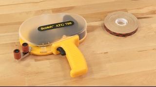3M ATG-700 Adhesive Transfer Tape Dispenser