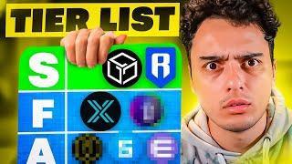 110 CRYPTO GAMING ALTCOIN JULY 2024 LIST!! (THESE WILL EXPLODE IN 2024-2025)