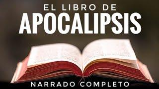 EL APOCALIPSIS  ( AUDIOLIBRO ) narrado completo