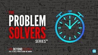 Beyond Clean | The Problem Solvers Series™ | AmeriWater (EP 2)
