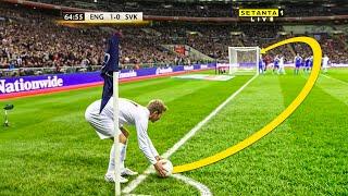 David Beckham Top 20 Legendary Goals / Top 20 Crazy Passes