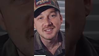 Morgan Wallen’s after tour statement  #morganwallen #newmusic #countrymusic