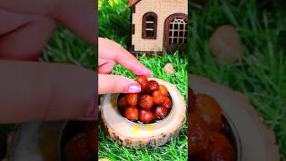 Mini Gulab Jamun  #shorts #shortvideo