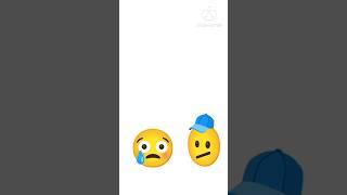 Let's go! Come on! Come on! (emoji version) #animation #funny #shorts