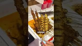 在泰华！！8.8一个肉筋卷饼！！！#肉筋卷饼 #真材实料才能做出好味道 #潍坊 #烧烤呀撸串呀 #泰华