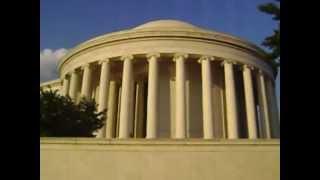 Short Documentary about the Jefferson Memorial