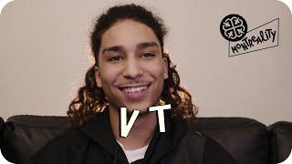 VT x MONTREALITY ⌁ Interview