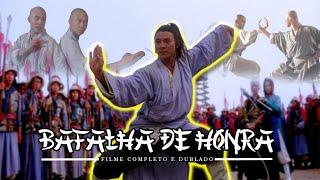 The Tai Chi Master (1993) - Filme Completo Dublado