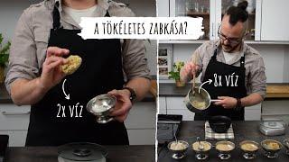 Ezért okoz puffadást a zabkása! - Hogyan készítsd el egészségesen? Recept + Infók