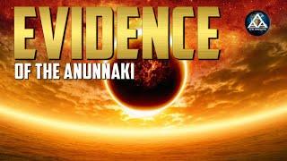 Anunnaki Evidence