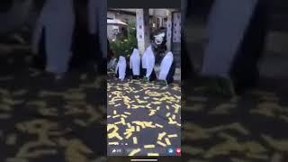 孝女白琴之討債