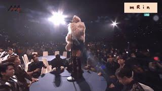 KARD AAA 2022 - Asia Artist Awards 2022 Performance - Oh NANA + Ring the Alarm [221213]