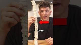 Did You Know Oreo Is Just A Copy 