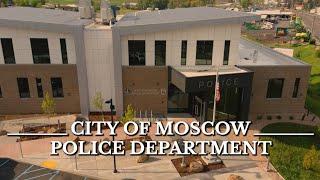 Moscow Police Department - Join Our Team