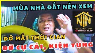 Chú Ý !  Mua Bán Nhà Đất Đức Hòa Long An Phải Cẩn Thận Trước Khi Làm Thủ Tục Đăng Bộ Sang Tên
