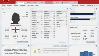 Football Manager 2012 - Best Cheap Players