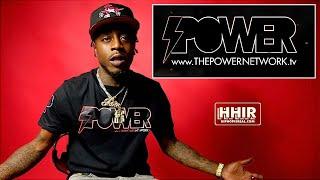 K SHINE BREAKS DOWN THE POWER NETWORK: BIG CHANGES COMING TO BATTLE RAP