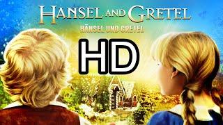 Hänsel und Gretel (1987) kompletter Märchenfilm HD German