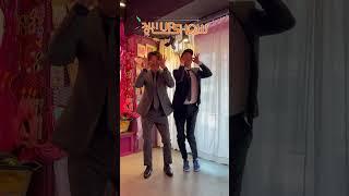 요즘 클럽에서는 이 춤이 유행이라면서요~?~?~?~?