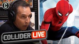 What Is Todd McFarlane's Favorite Spider-Man Movie?