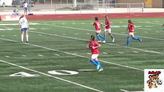 WPSL Surf vs Albion Natasha kai makes return to semi pro