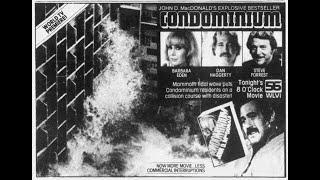 Condominium  1980 TV Movie  Part 1