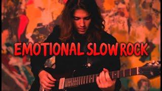 Best Sad Rock Ballad | Top Sad Slow Rock Ballads | Fantastic Selection