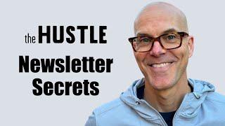 How To Write a Newsletter 2.5 Million People Love