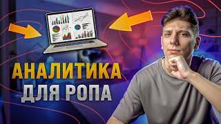 Аналитика и Контроль отдела продаж в CRM Битрикс24