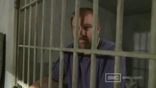 Tour of the Prison Set with Robert Kirkman: Inside The Walking Dead