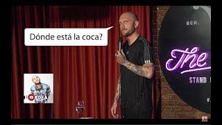 Bordea | Cocaina si Papa