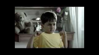 Please stop child abuse.. heart touching video...