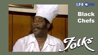 Black Chefs | Folks (1984)