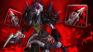 Assassination BLEED Build Is So Extremely Satisfying! (5v5 1v1 Duels) - PvP WoW: The War Within
