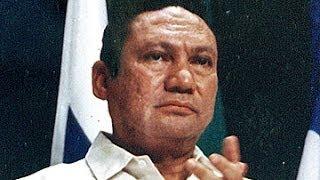 Tyrants and Dictators - Manuel Noriega (MILITARY HISTORY DOCUMENTARY)