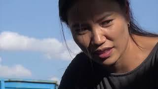 Койдун жүнүн өрттөбөй, кайра иштеткен Бегимжан