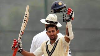 Ajit Agarkar | 1st Run After 7 Ducks vs Australia | Test Match | India vs Australia | IND vs AUS