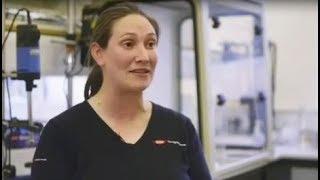 Rebecca Hilton, Research Technician – A scientist’s view of Arylex™ active