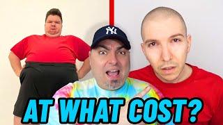 What is the real cost of eating for views on YouTube?