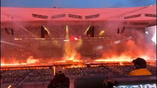 Jason Zhang concert. do you like?#dj #concert #stage #factory #event #eventplanner