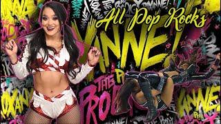 Roxanne Perez - All Pop Rocks/Pop Rox [Sunset Flip Pin] |RoiDivasFan|