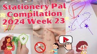 Stationery Pal Compilation Week 23 | Stationery Pal