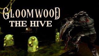 Gloomwood - The HIVE Update